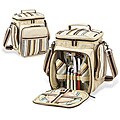 Santa Cruz Picnic Cooler for Two