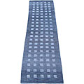 Indo Tibetan Blue Runner (2'5 x 8')