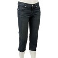 Paper Denim & Cloth Women's Cropped Jeans