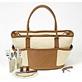 Bahamas Picnic Basket 2-person Tote