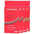 Connoisseurs Polishing Cloth Kit