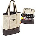 Weekender 2-layer Tote