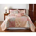 Milla 5-piece Quilt Set