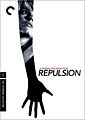 Repulsion - Criterion Collection (DVD)