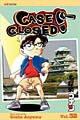 Case Closed 32 (Paperback)