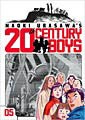 Naoki Urasawa`s 20th Century Boys 5 (Paperback)