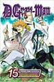 D. Gray-Man 15 (Paperback)