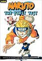 Naruto: The First Test 10 (Paperback)