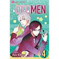 Otomen 4 (Paperback)