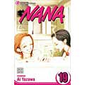 Nana 19 (Paperback)