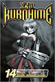 Kurohime 14 (Paperback)