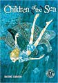 Children of the Sea 2 (Paperback)