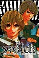 Switch 11 (Paperback)