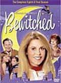 Bewitched - The Complete Eighth Season (DVD)