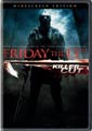 Friday the 13th - Extended Killer Cut Edition (DVD)