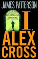 I, Alex Cross (Hardcover)