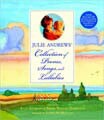 Julie Andrews' Collection of Poems, Songs, and Lullabies (hardcover)