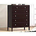Zen Collection High Chest