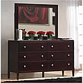 Zen Collection Tropical Wood Dresser
