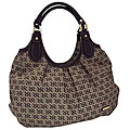 Rioni 'Heritage' Large Satchel Hobo