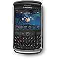 Blackberry 8900 Javelin Unlocked GSM Cell Phone