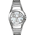 Bulova Women's Diamond Dial Chronograph Watch