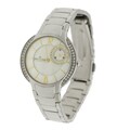Skagens Women's Accented Stainless Steel Watch