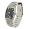 Skagen Women's Stainless Steel Chronograph Watch