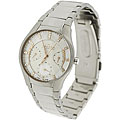 Skagen Women's Stainless Steel Bracelet Watch