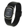 Skagen Women's Black Mesh Watch