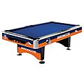 Denver Broncos Pool Table with Free Installation