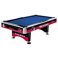 Houston Texans Pool Table with Free Installation