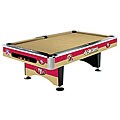 San Francisco 49ers Pool Table with Free Installation