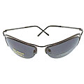 Blinde Design Men's Matrix Trinity Sunglasses