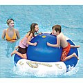 Saturn Rocker Inflatable