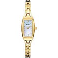 Bulova Women's Goldtone Steel Bracelet Watch