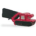 Compact 110-volt Belt Sander