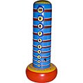 Inflatable 5-foot Splash-o-meter Water Toy