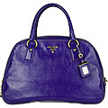 Prada 'Cervo Antik' Bowler Bag