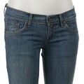 James Jeans Women's 5-pocket Low Rise Bootcut Jeans