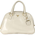 Prada 'Cervo Antik' Bowler Bag