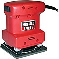 Buffalo Tools Palm Sander