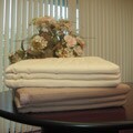 Regina Wool Blanket