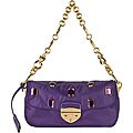 Prada 'Tessuto Pietre' Evening Bag