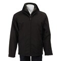 MICHAEL Michael Kors Men's Black Coat