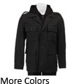 MICHAEL Michael Kors Men's Wool-blend Coat