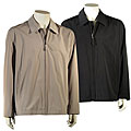 Claiborne Men's Foam Tech Jacket