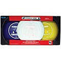 Frisbee Golf Starter Set (Pack of 3)
