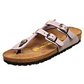 Birkenstock Women's 'Sparta' Lilac Nubuck Sandals
