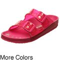 Birkenstock Heidi Klum Collection Women's 'Star' Sandals
